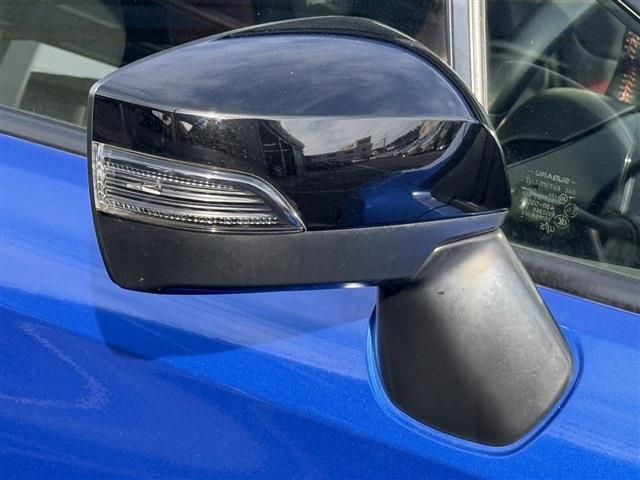 SUBARU WRX S4 2018 Image 31