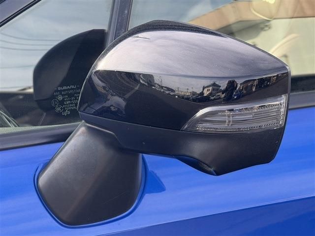 SUBARU WRX S4 2018 Image 31