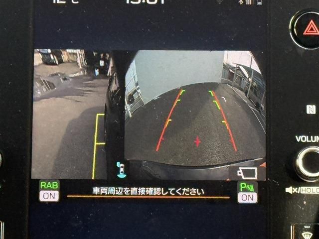 SUBARU LEVORG 2021 Image 31