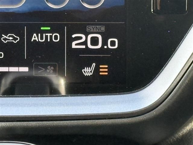 SUBARU LEVORG 2021 Image 31