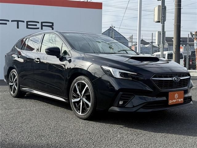 SUBARU LEVORG 2021 Image 31