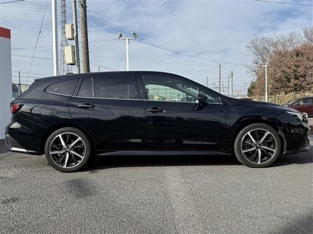 SUBARU LEVORG 2021 Image 31