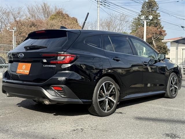 SUBARU LEVORG 2021 Image 31