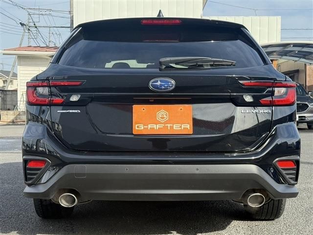 SUBARU LEVORG 2021 Image 31