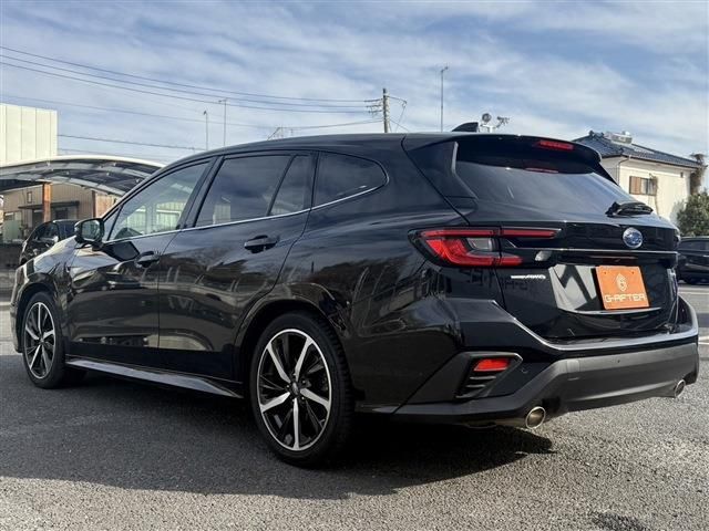 SUBARU LEVORG 2021 Image 31