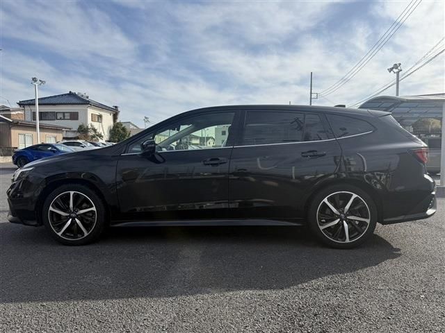 SUBARU LEVORG 2021 Image 31