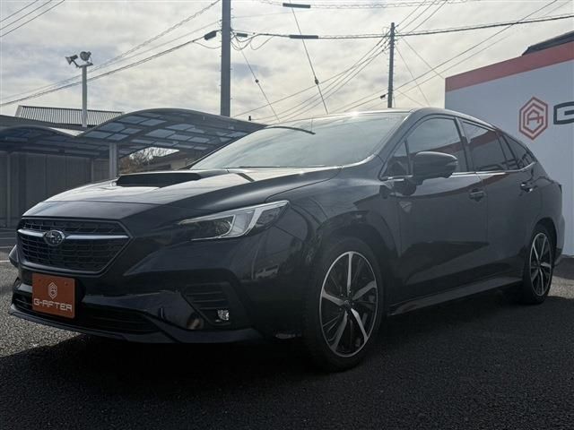 SUBARU LEVORG 2021 Image 31