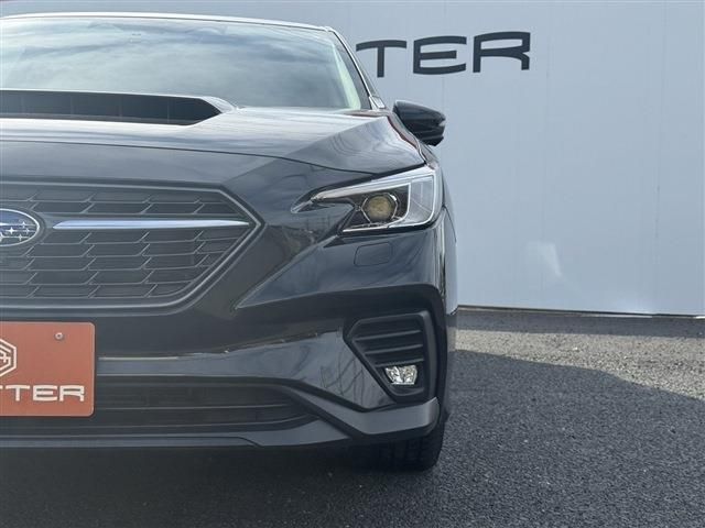 SUBARU LEVORG 2021 Image 31