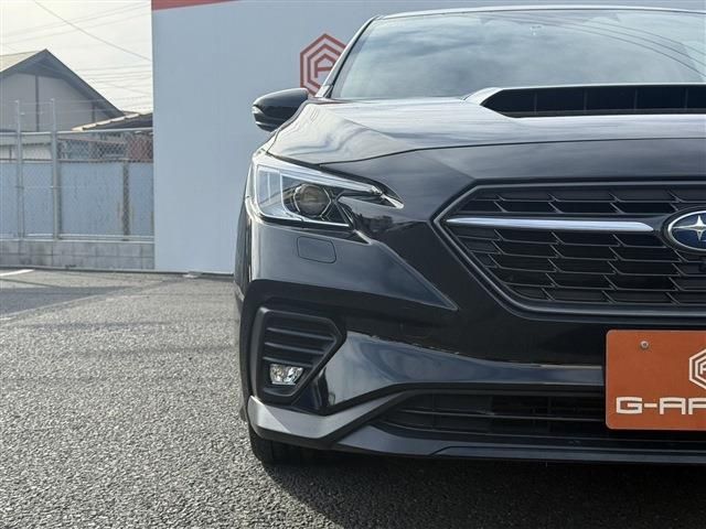 SUBARU LEVORG 2021 Image 31