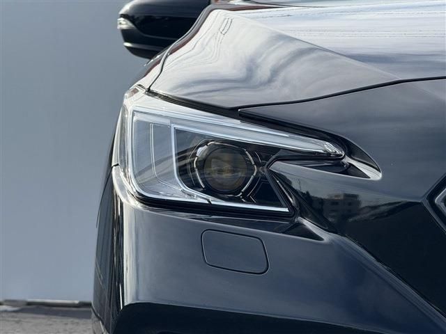 SUBARU LEVORG 2021 Image 31