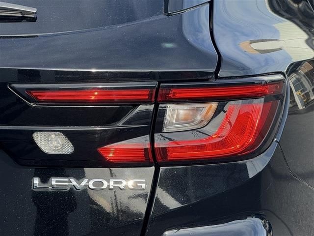SUBARU LEVORG 2021 Image 31