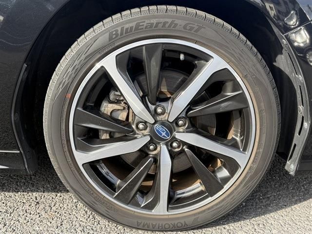 SUBARU LEVORG 2021 Image 31