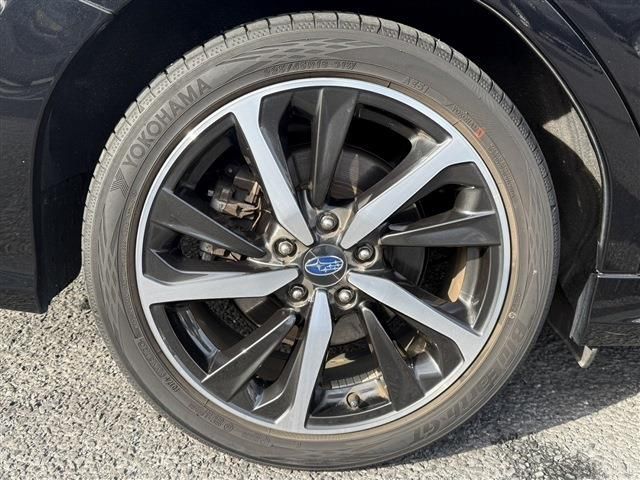 SUBARU LEVORG 2021 Image 31