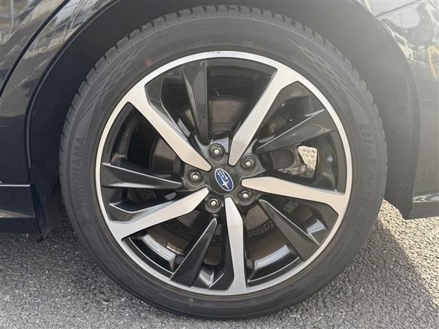 SUBARU LEVORG 2021 Image 31