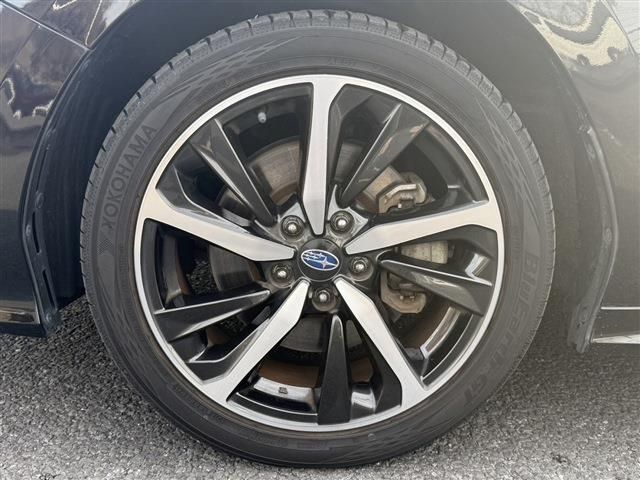 SUBARU LEVORG 2021 Image 31