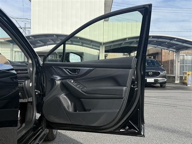 SUBARU LEVORG 2021 Image 31