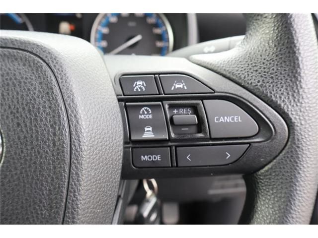 TOYOTA NOAH HYBRID 4WD 2022 Image 31