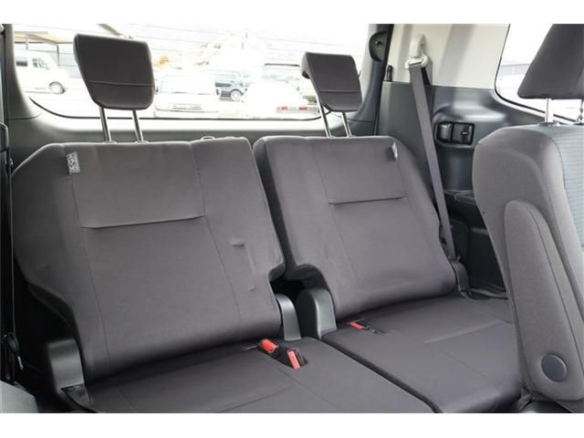 TOYOTA NOAH HYBRID 4WD 2022 Image 31