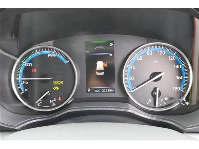 TOYOTA NOAH HYBRID 4WD 2022 Image 31