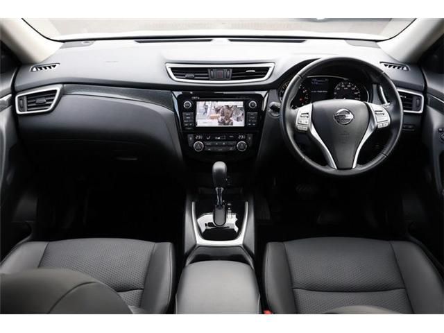 NISSAN X-TRAIL 4WD 2016 Image 31