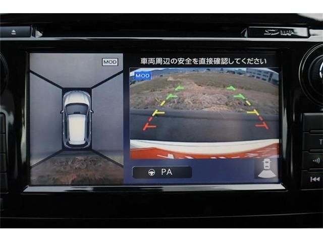 NISSAN X-TRAIL 4WD 2016 Image 31