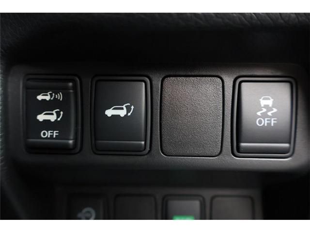 NISSAN X-TRAIL 4WD 2016 Image 31