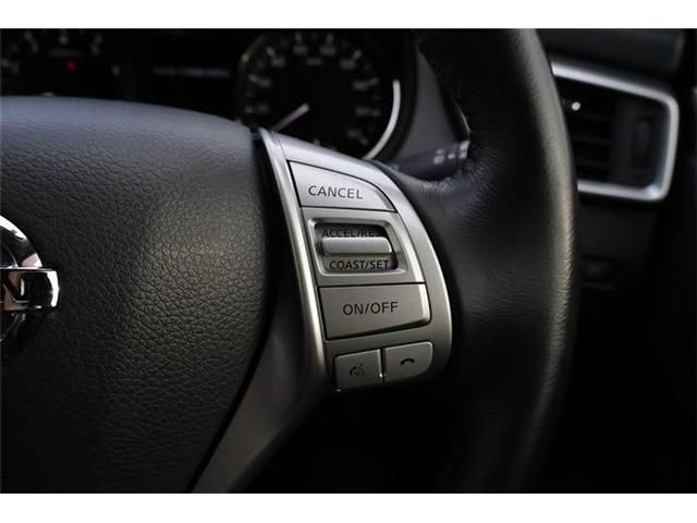 NISSAN X-TRAIL 4WD 2016 Image 31