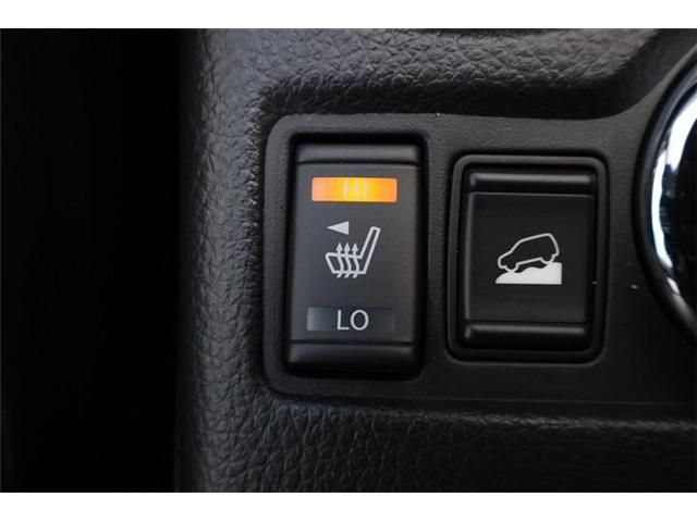 NISSAN X-TRAIL 4WD 2016 Image 31