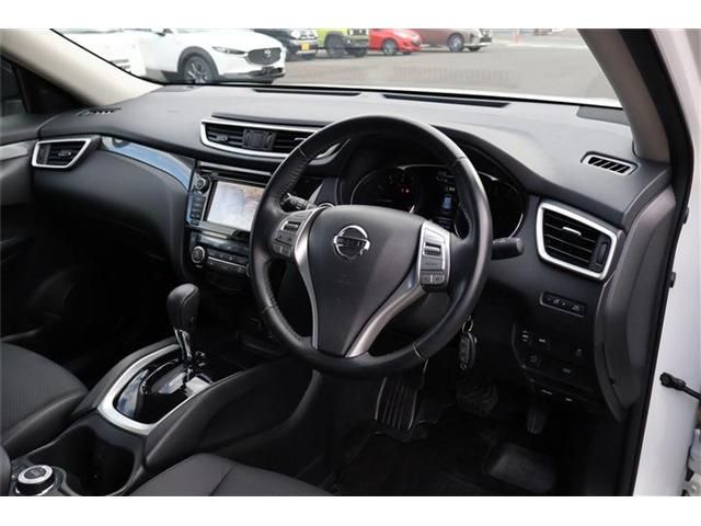 NISSAN X-TRAIL 4WD 2016 Image 31