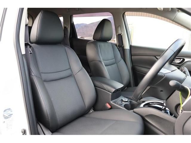 NISSAN X-TRAIL 4WD 2016 Image 31