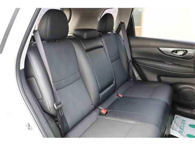 NISSAN X-TRAIL 4WD 2016 Image 31