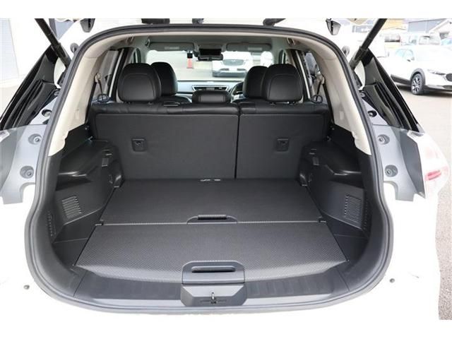 NISSAN X-TRAIL 4WD 2016 Image 31