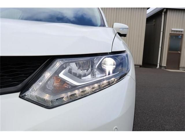 NISSAN X-TRAIL 4WD 2016 Image 31