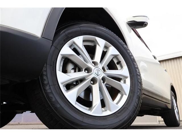 NISSAN X-TRAIL 4WD 2016 Image 31