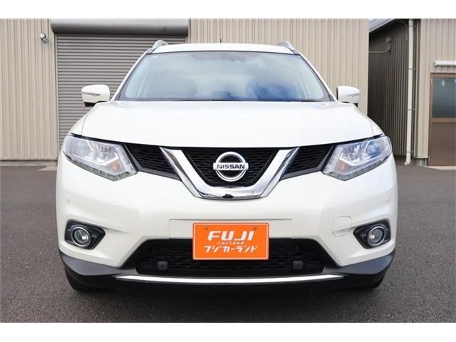 NISSAN X-TRAIL 4WD 2016 Image 31