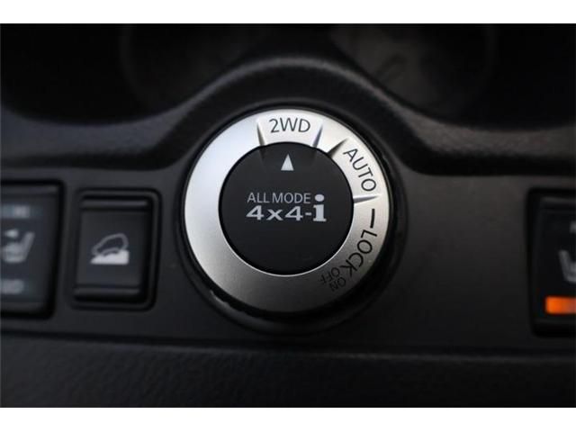 NISSAN X-TRAIL 4WD 2016 Image 31