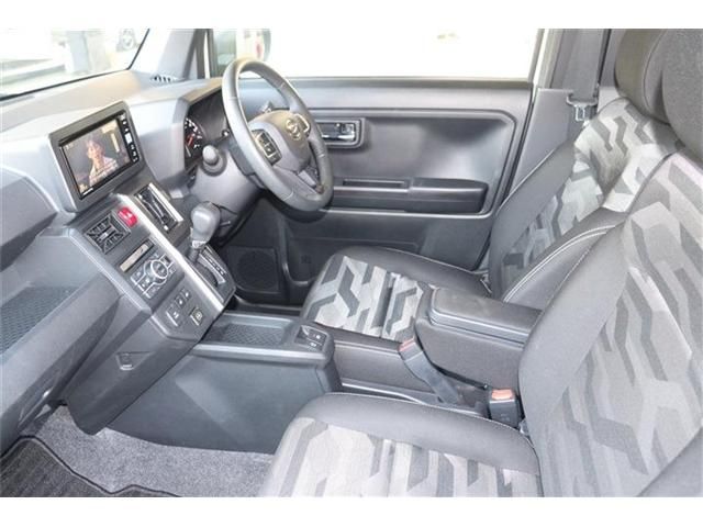 DAIHATSU TAFT 2023 Image 31