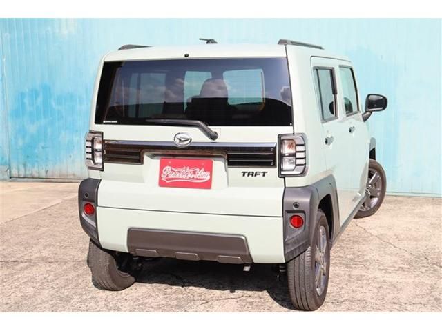 DAIHATSU TAFT 2023 Image 31