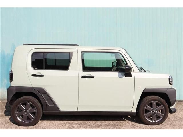 DAIHATSU TAFT 2023 Image 31