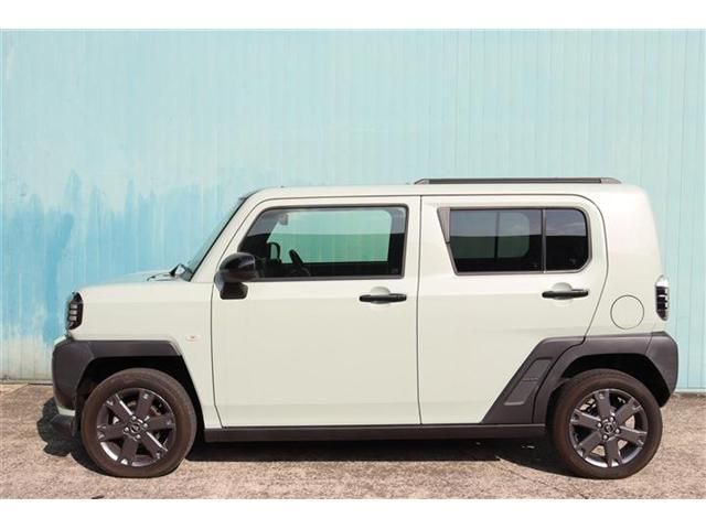 DAIHATSU TAFT 2023 Image 31