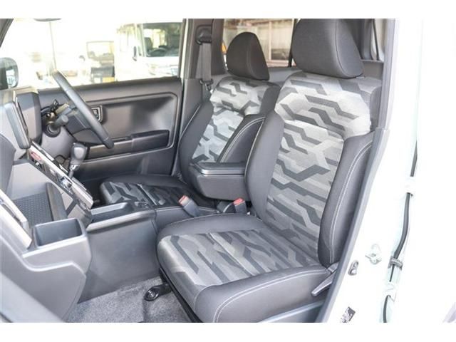 DAIHATSU TAFT 2023 Image 31