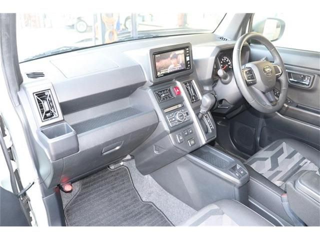 DAIHATSU TAFT 2023 Image 31