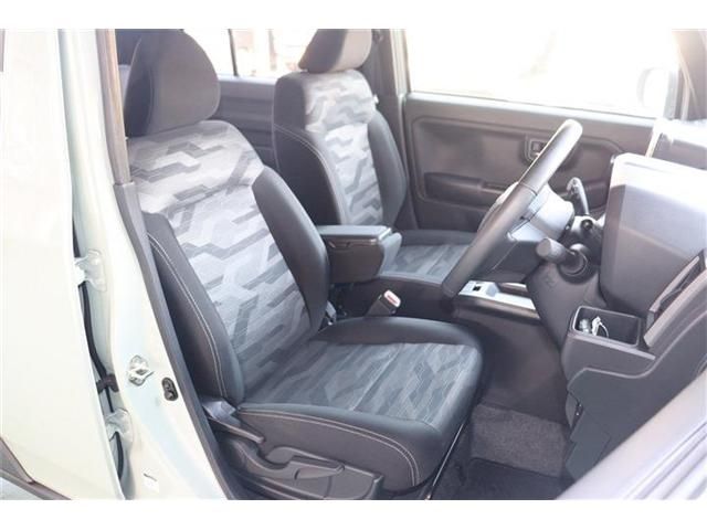 DAIHATSU TAFT 2023 Image 31