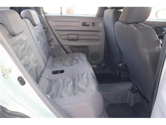 DAIHATSU TAFT 2023 Image 31