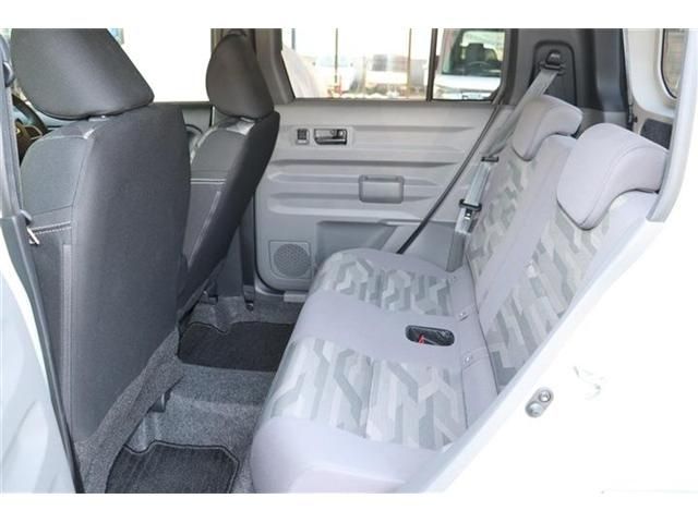 DAIHATSU TAFT 2023 Image 31