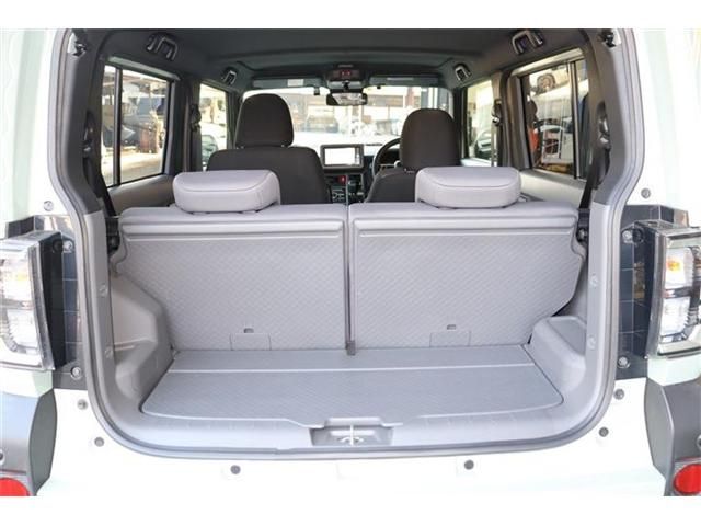 DAIHATSU TAFT 2023 Image 31