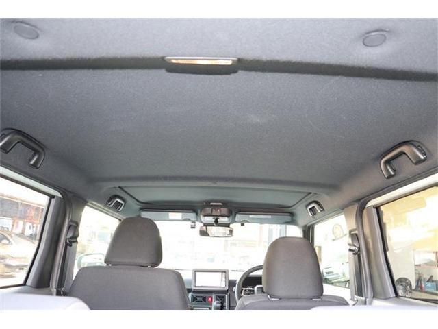 DAIHATSU TAFT 2023 Image 31