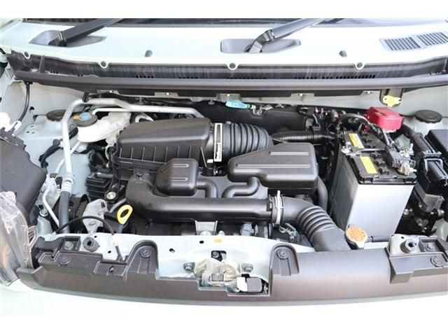 DAIHATSU TAFT 2023 Image 31