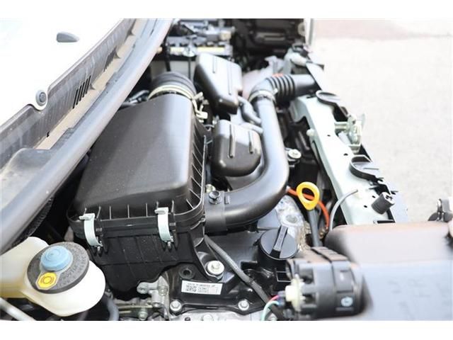 DAIHATSU TAFT 2023 Image 31