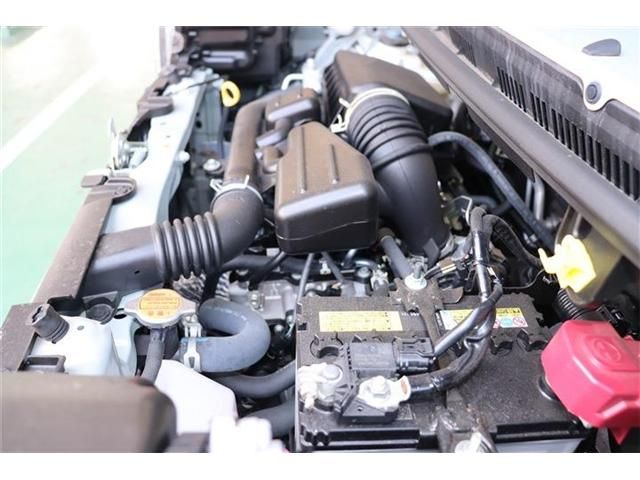 DAIHATSU TAFT 2023 Image 31